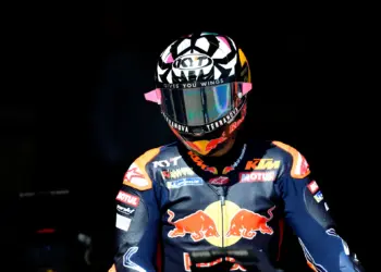 Enea Bastianini