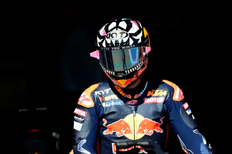Enea Bastianini