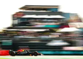 Max Verstappen, Red Bull