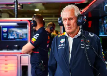 Helmut Marko