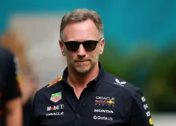 Christian Horner