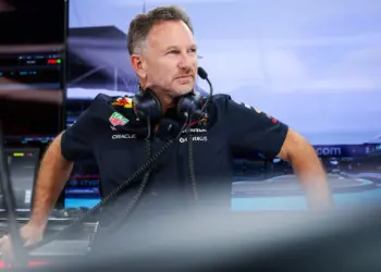 Christian Horner