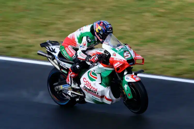 Johann Zarco