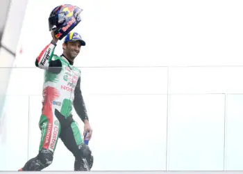 Johann Zarco