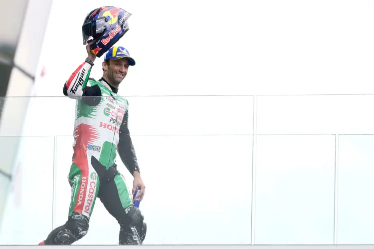 Johann Zarco