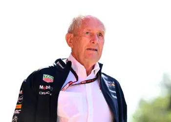 Helmut Marko