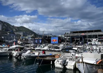 Monaco
