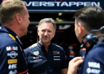 Christian Horner