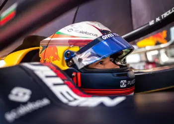 Nikola Tsolov, 2025 F3 Monaco