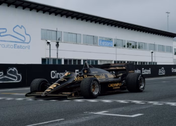 Team Lotus, Ayrton Senna lotusa legszebb
