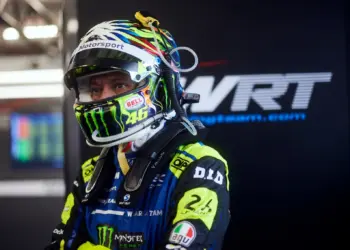 Valentino Rossi