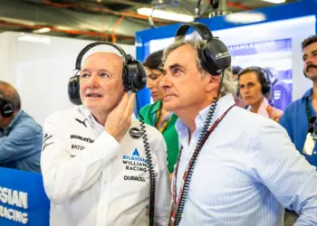 Carlos Sainz