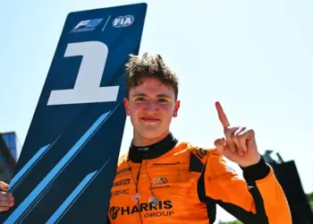 Alexander Dunne, F2