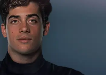 Franco Colapinto