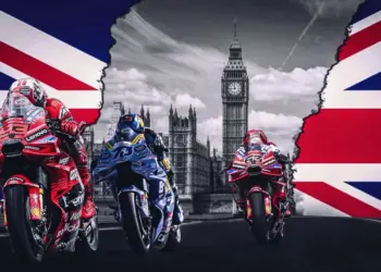 MotoGP