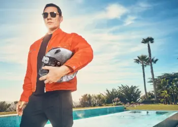 Tiesto fellép az F1-es Miami Nagydíjon