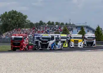 slovakia ring
