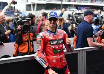 Francesco Bagnaia
