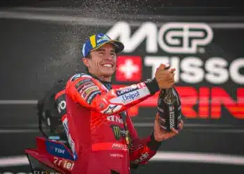 Marc Marquez