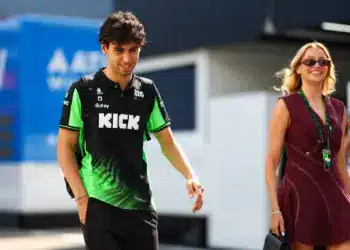 Gabriel Bortoleto, Isabella Bernardini