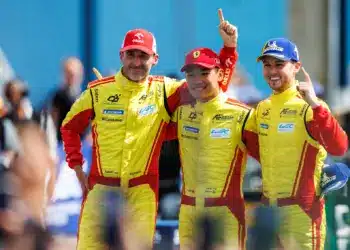 Robert Kubica