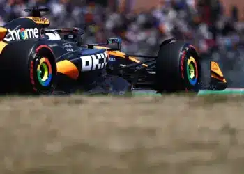 Oscar Piastri, McLaren, FIA, Japán Nagydíj