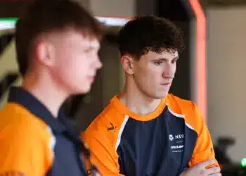 Alexander Dunne, F2