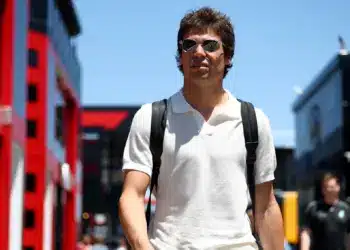 Lance Stroll, Aston Martin
