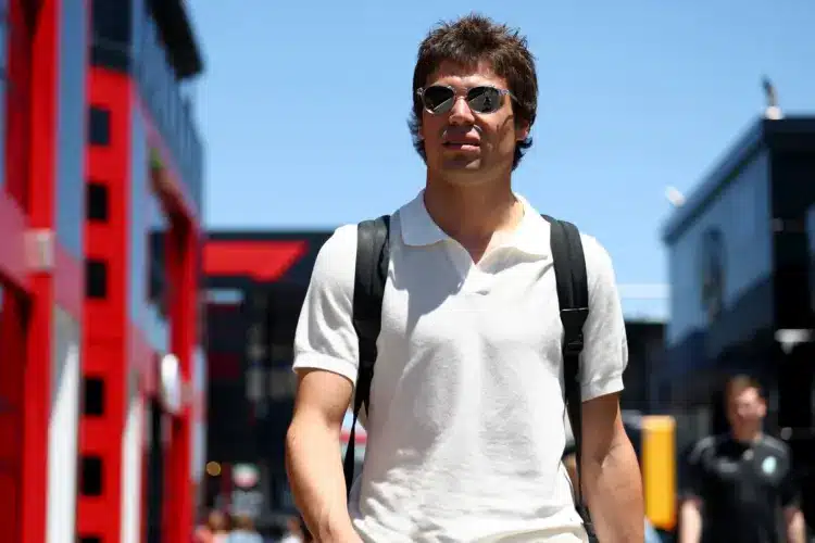 Lance Stroll, Aston Martin