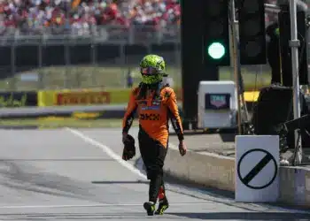 Lando Norris, McLaren