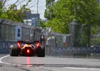 Oscar Piastri (McLaren) növelte előnyét az F1-es pontversenyben a 2025-ös Kanadai Nagydíj után