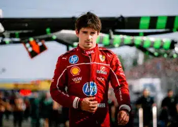 Charles Leclerc