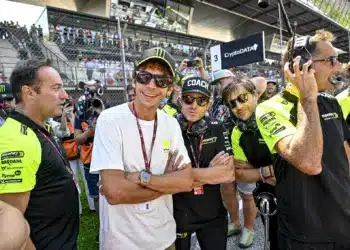 Valentino Rossi
