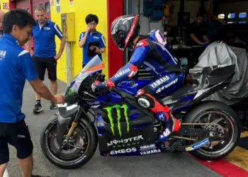 Andrea Dovizioso