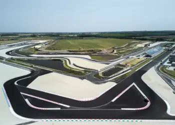 Balaton Park Circuit