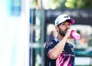 Pierre Gasly