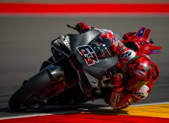 Francesco Bagnaia