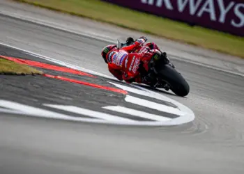 Bagnaia
