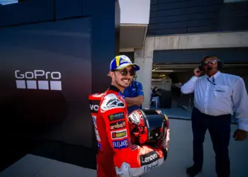 Bagnaia