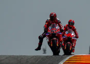 Ducati
