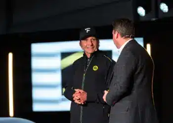 Emerson Fittipaldi
