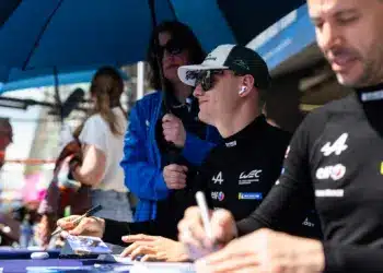 Mick Schumacher