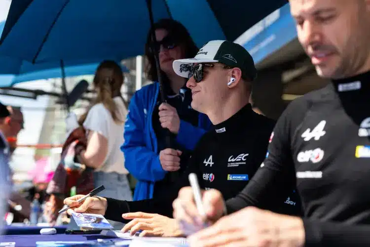 Mick Schumacher