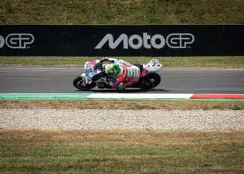 Franco Morbidelli
