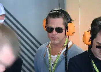 Brad Pitt