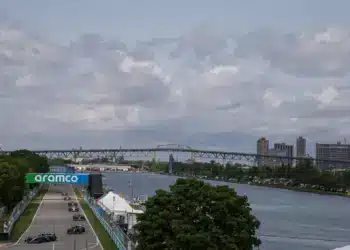 2023 Kanadai Nagydíj