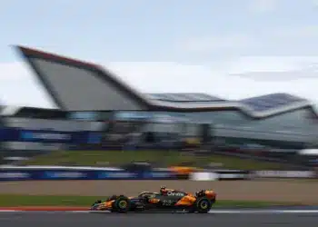 Lando Norris, McLaren