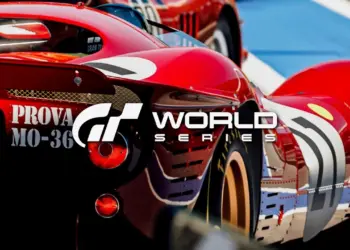 GT World Series, net4+