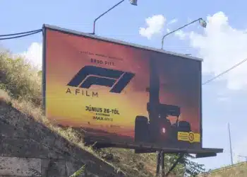 F1 the movie, F1 film
