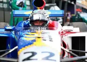 Valtteri Bottas, aston martin